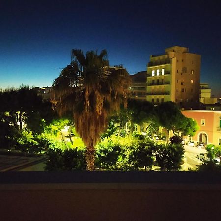 Bed and Breakfast Casa Barletta Monopoli Exterior foto