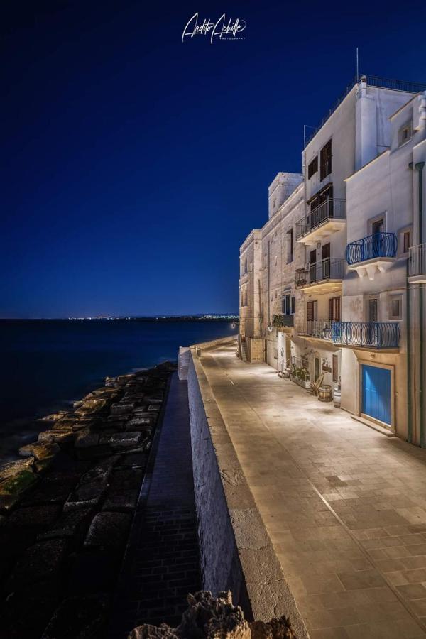 Bed and Breakfast Casa Barletta Monopoli Exterior foto