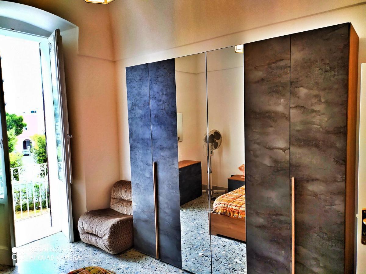 Bed and Breakfast Casa Barletta Monopoli Exterior foto
