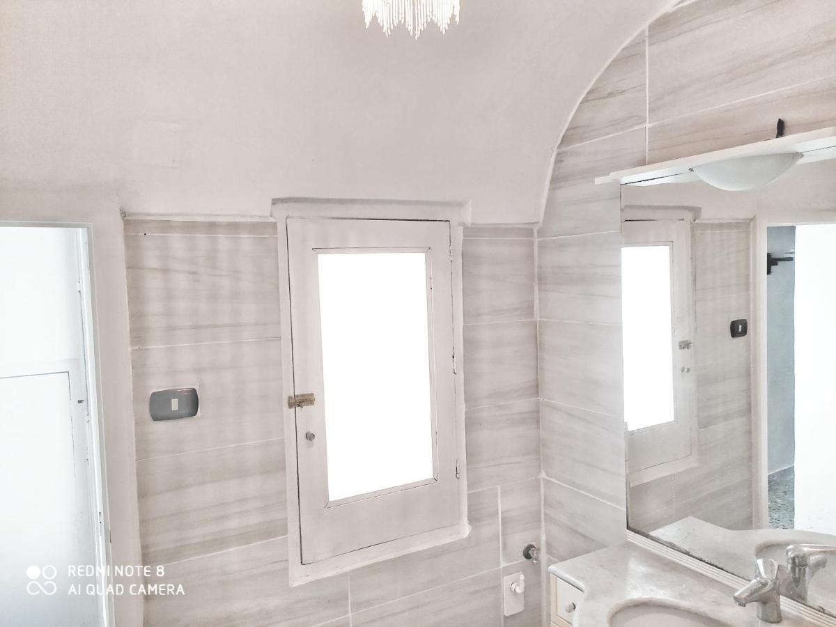 Bed and Breakfast Casa Barletta Monopoli Exterior foto