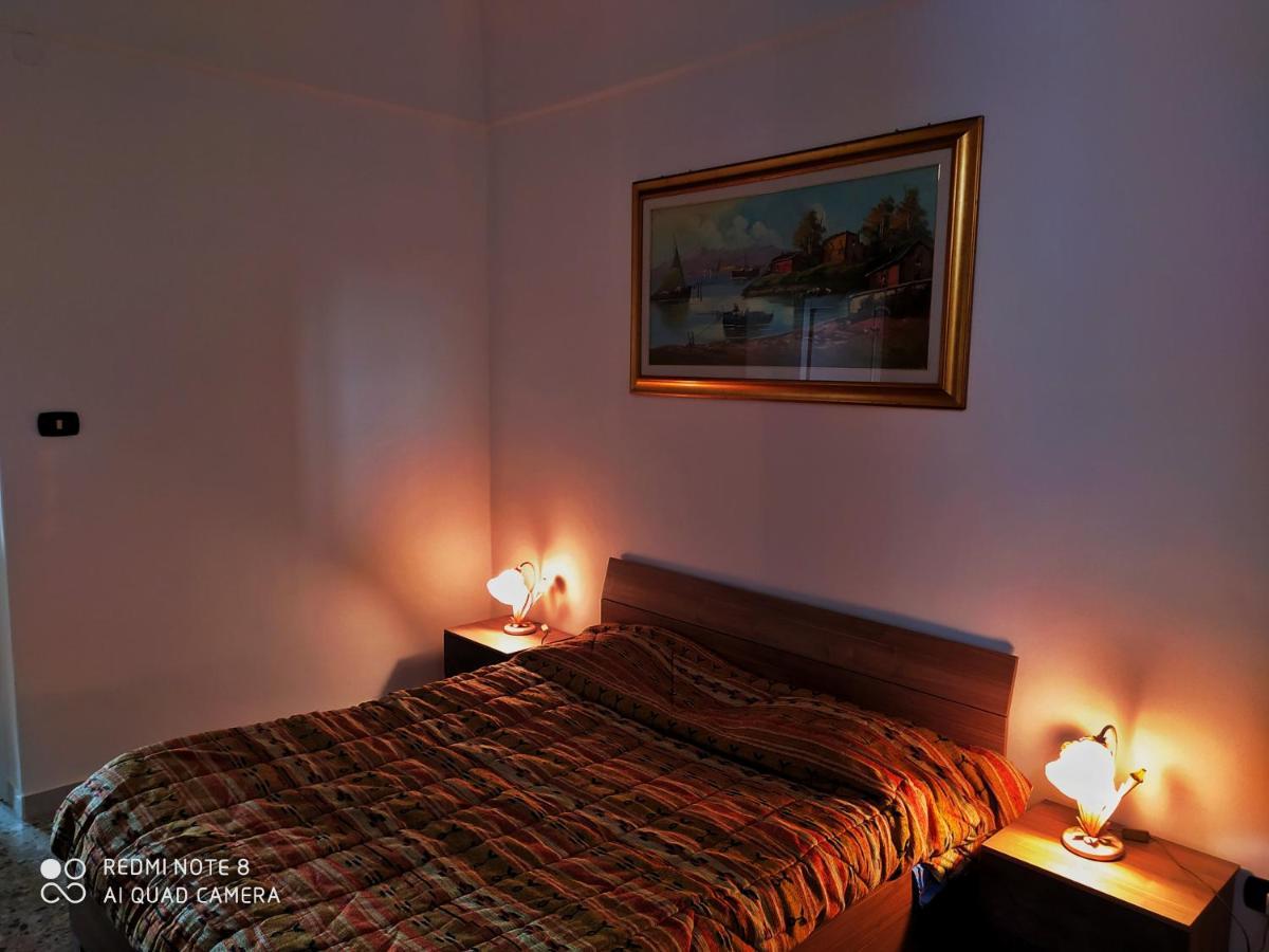 Bed and Breakfast Casa Barletta Monopoli Exterior foto