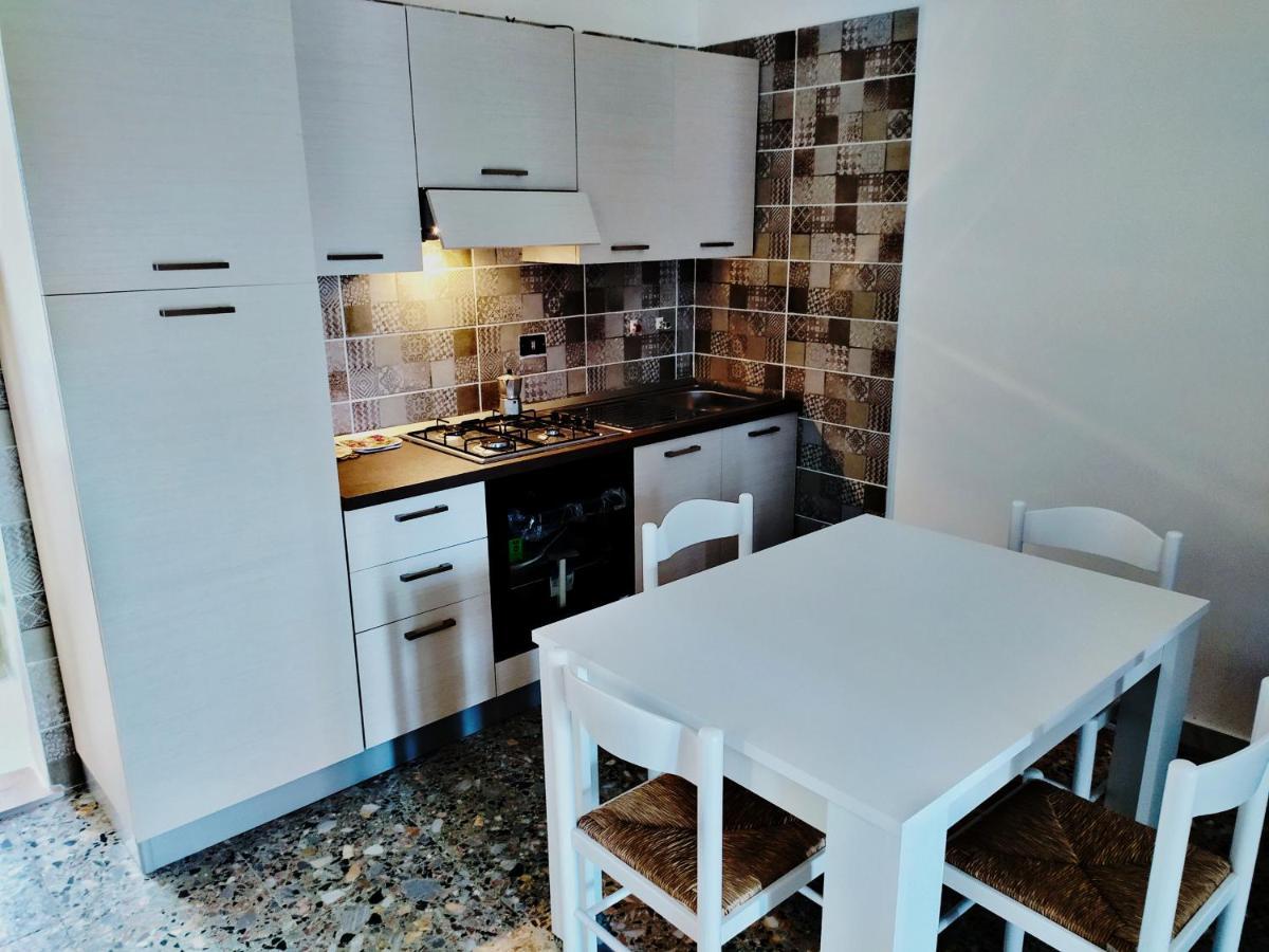 Bed and Breakfast Casa Barletta Monopoli Exterior foto